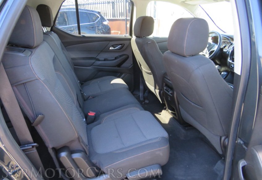 2019 Chevrolet Traverse - Image 30