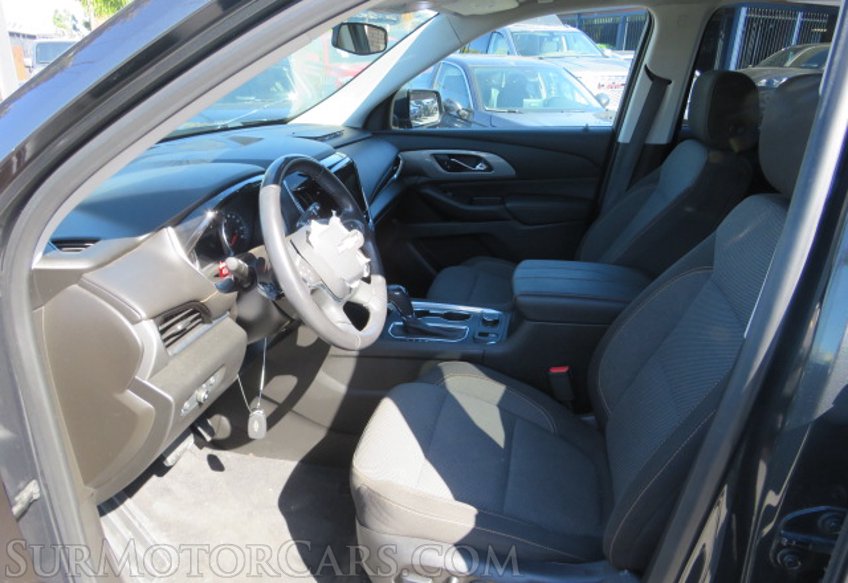 2019 Chevrolet Traverse - Image 27