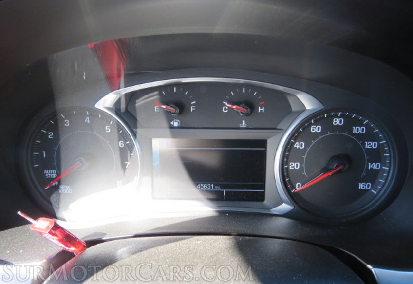 2019 Chevrolet Traverse - Image 36