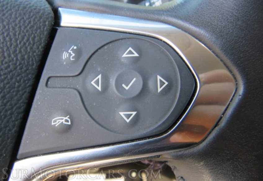 2019 Chevrolet Traverse - Image 46