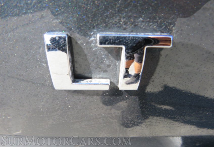 2019 Chevrolet Traverse - Image 19