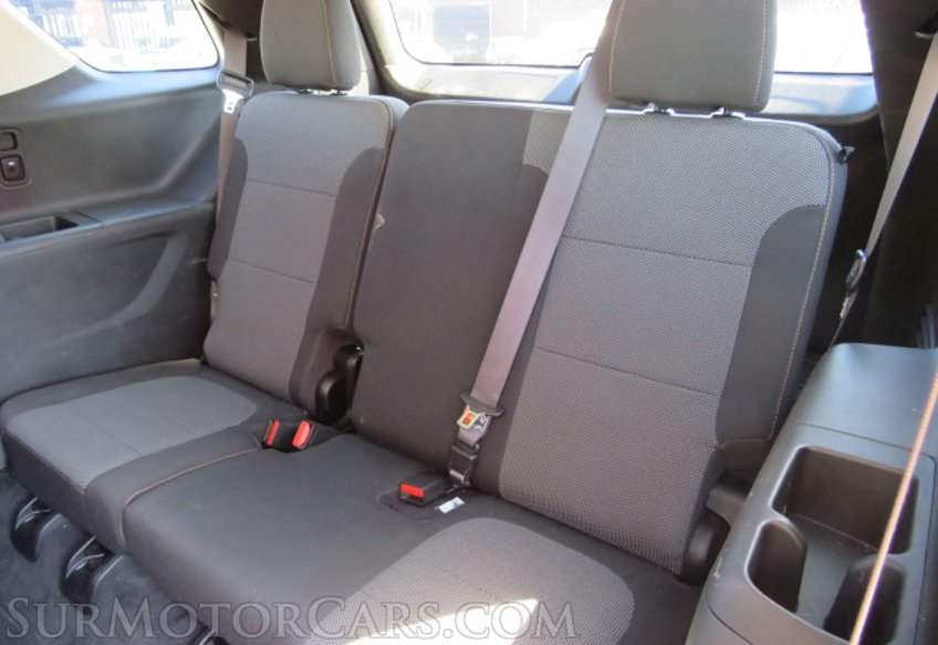 2019 Chevrolet Traverse - Image 34