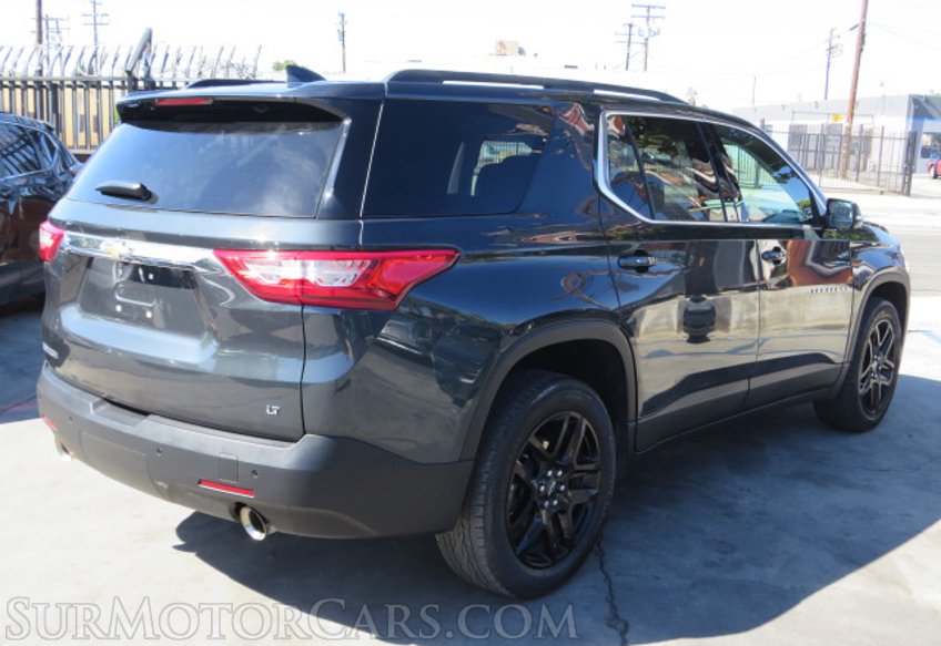 2019 Chevrolet Traverse - Image 10