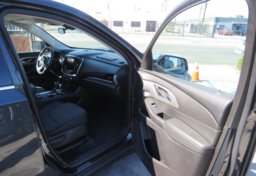 2019 Chevrolet Traverse - Image 22