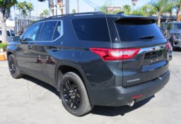 2019 Chevrolet Traverse - Image 9