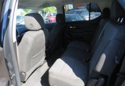 2019 Chevrolet Traverse - Image 32