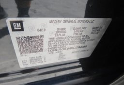 2019 Chevrolet Traverse - Image 54