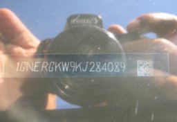 2019 Chevrolet Traverse - Image 56