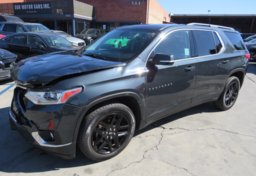 2019 Chevrolet Traverse - Image 1