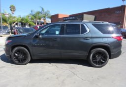 2019 Chevrolet Traverse - Image 5