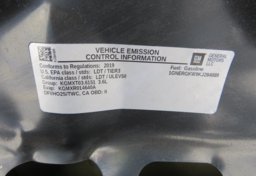 2019 Chevrolet Traverse - Image 55