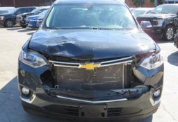 2019 Chevrolet Traverse - Image 11