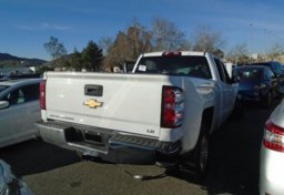 2019 Chevrolet Silverado 1500 LD - Image 2