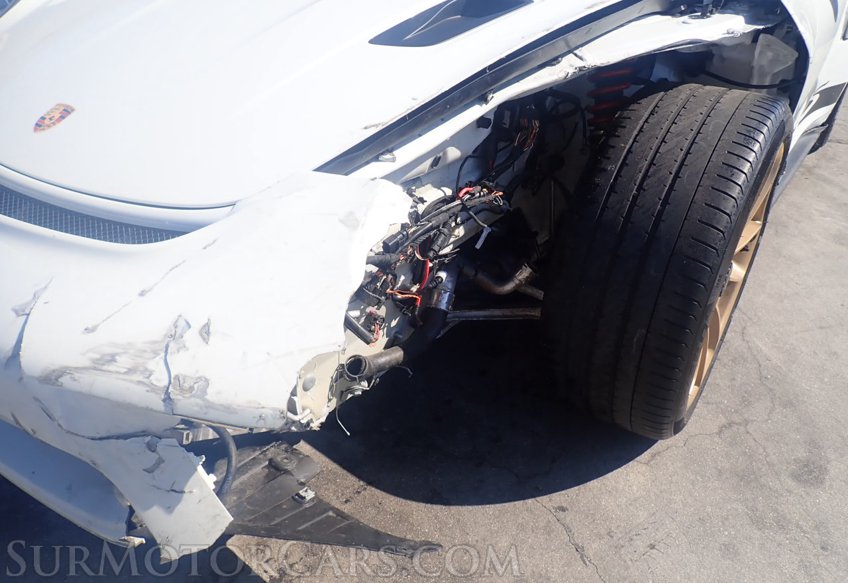 2019 Porsche 911 - Image 55