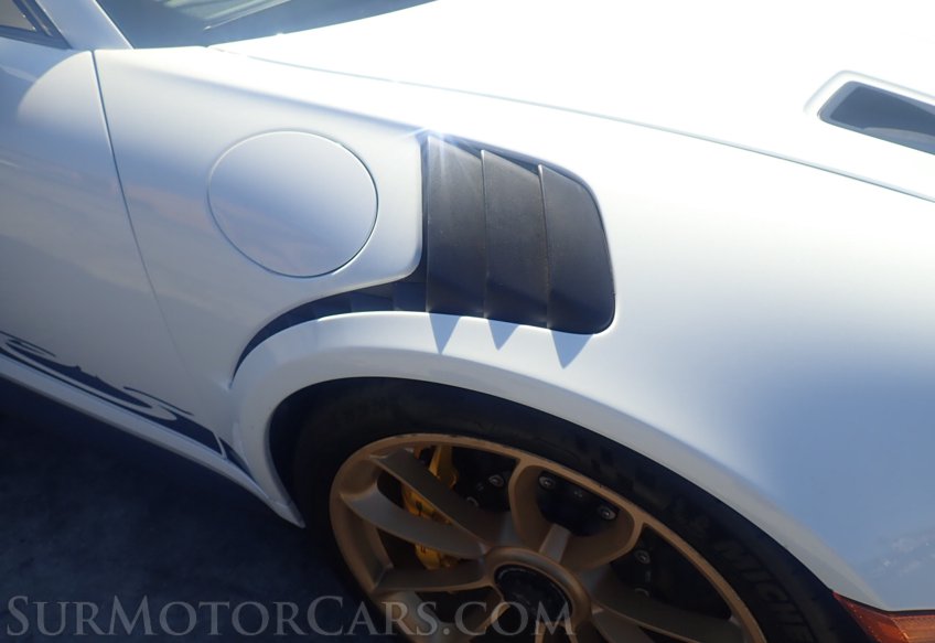 2019 Porsche 911 - Image 20