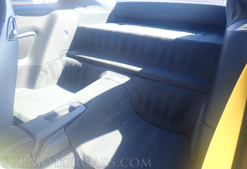 2019 Porsche 911 - Image 34