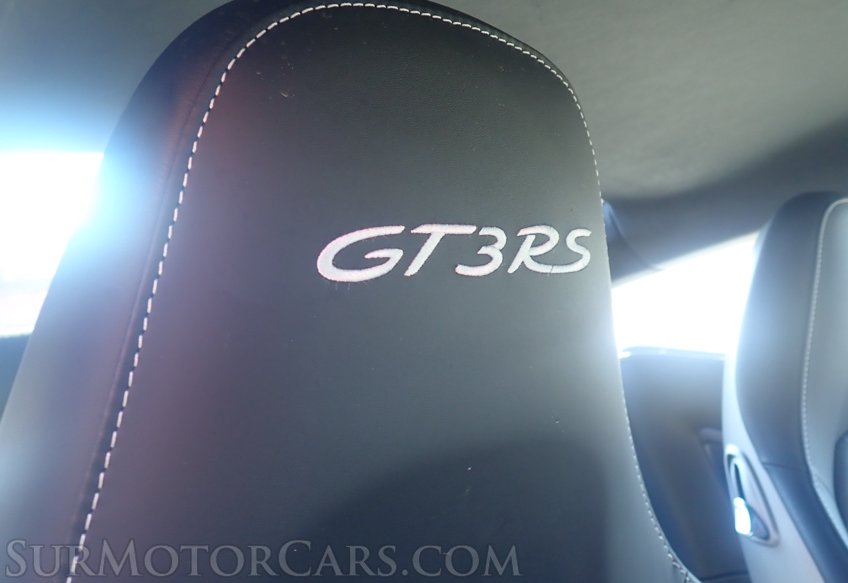 2019 Porsche 911 - Image 49