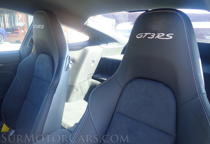 2019 Porsche 911 - Image 32