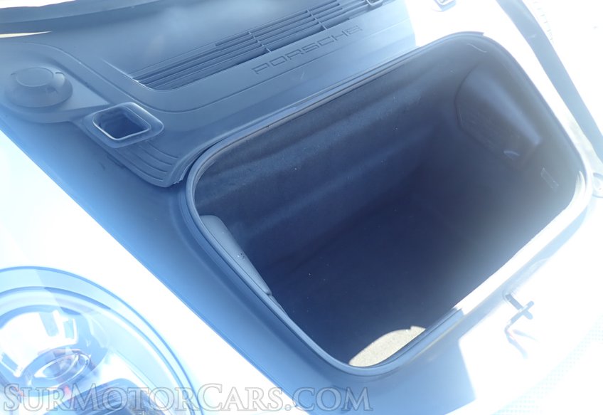 2019 Porsche 911 - Image 68