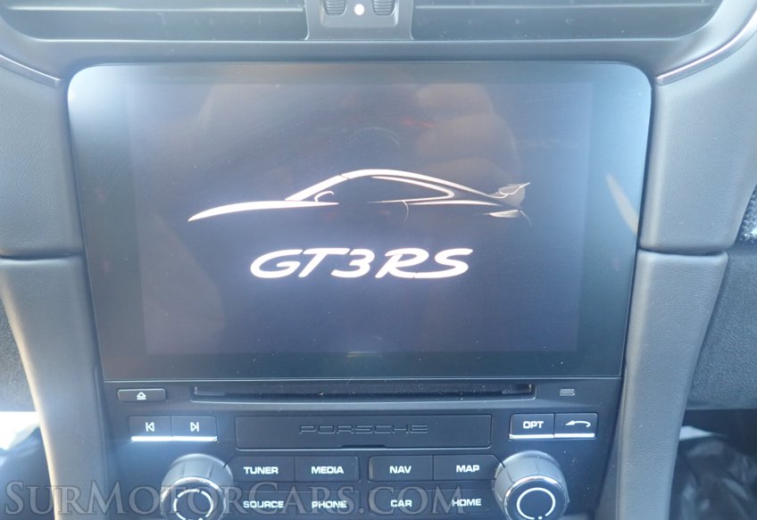 2019 Porsche 911 - Image 39