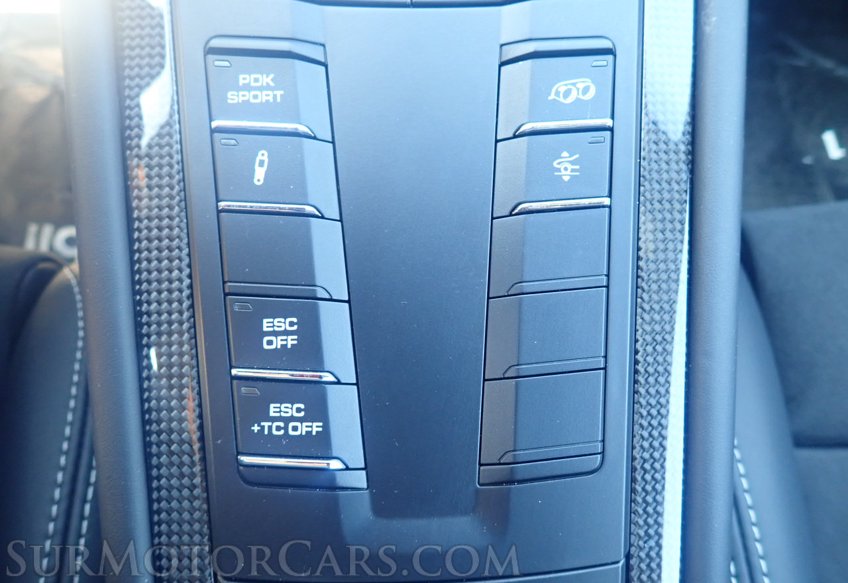 2019 Porsche 911 - Image 40