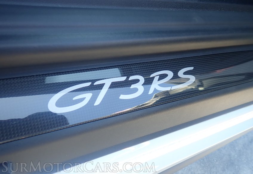 2019 Porsche 911 - Image 43