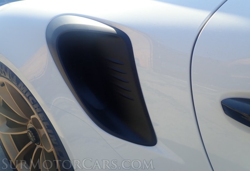 2019 Porsche 911 - Image 22