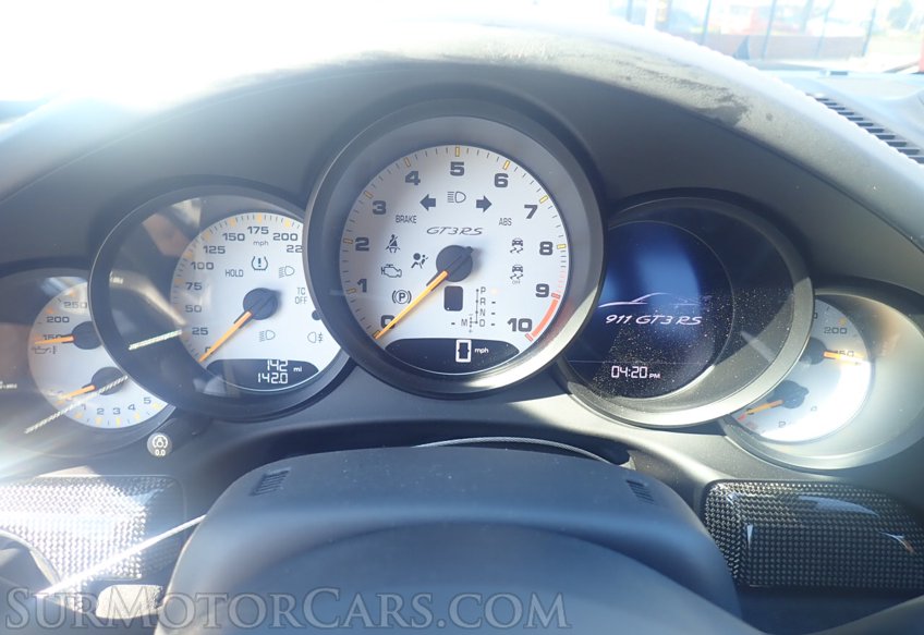 2019 Porsche 911 - Image 36