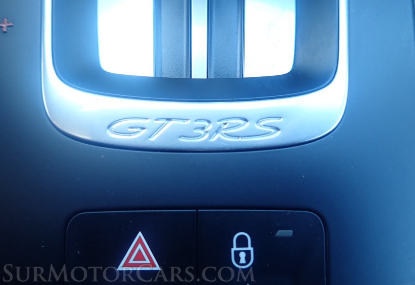 2019 Porsche 911 - Image 53