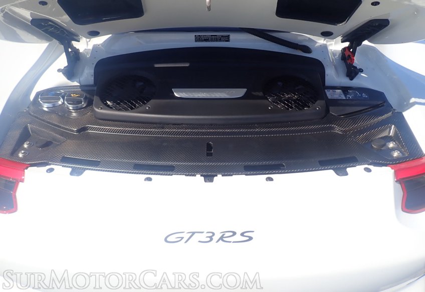 2019 Porsche 911 - Image 64