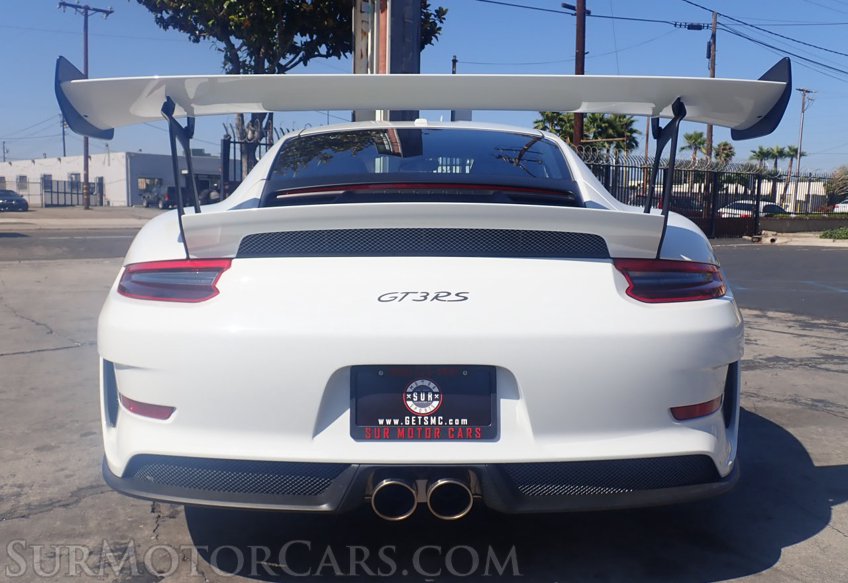 2019 Porsche 911 - Image 12