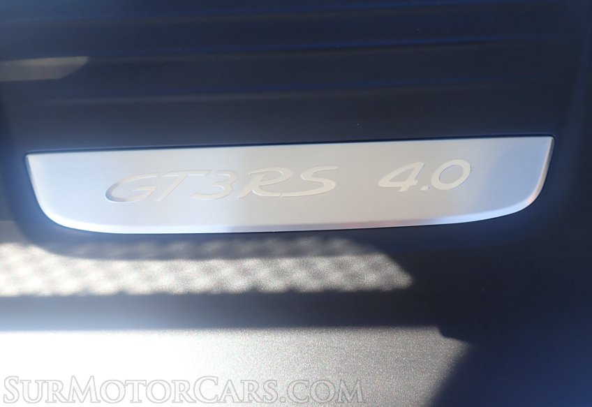 2019 Porsche 911 - Image 61