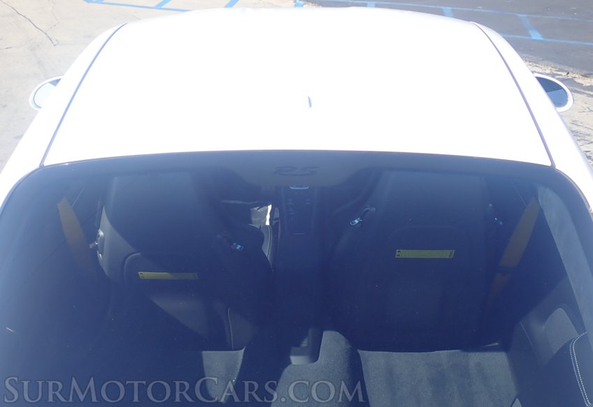 2019 Porsche 911 - Image 13