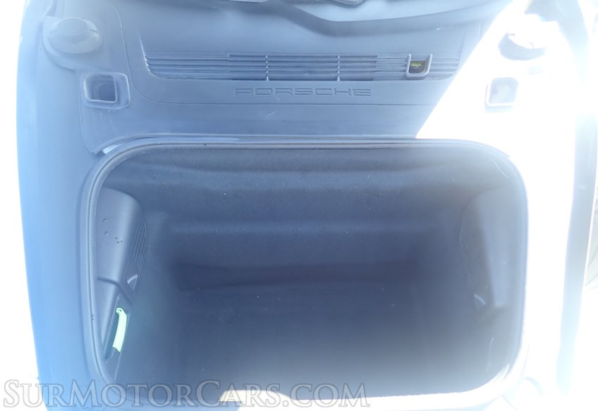 2019 Porsche 911 - Image 67