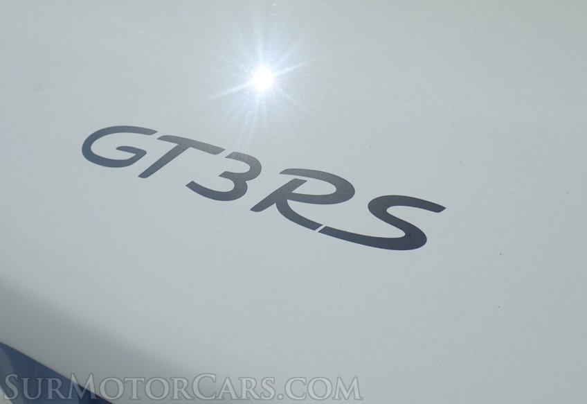 2019 Porsche 911 - Image 16