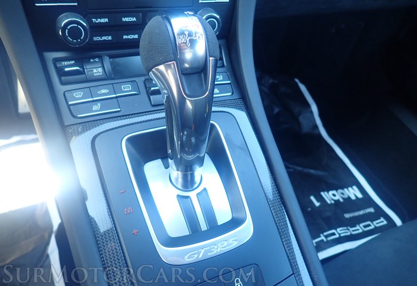 2019 Porsche 911 - Image 41