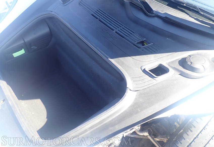 2019 Porsche 911 - Image 66