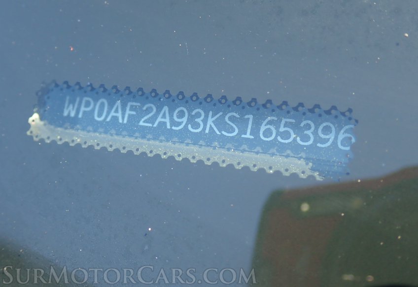 2019 Porsche 911 - Image 69