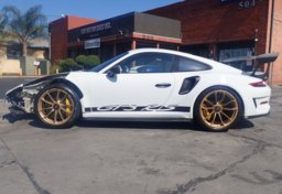 2019 Porsche 911 - Image 6