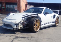 2019 Porsche 911 - Image 4