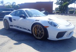 2019 Porsche 911 - Image 3