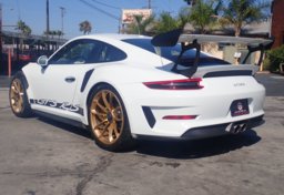 2019 Porsche 911 - Image 8