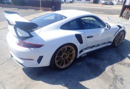 2019 Porsche 911 - Image 9