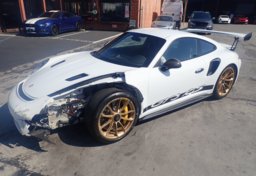 2019 Porsche 911 - Image 2