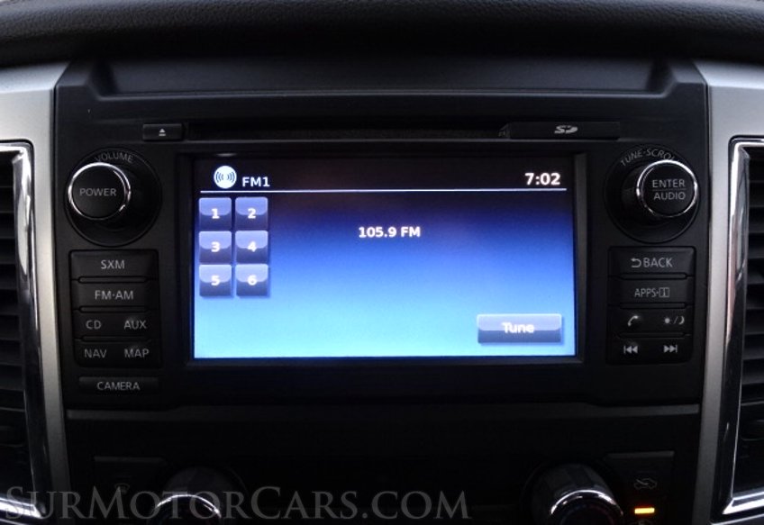 2018 Nissan Titan - Image 47