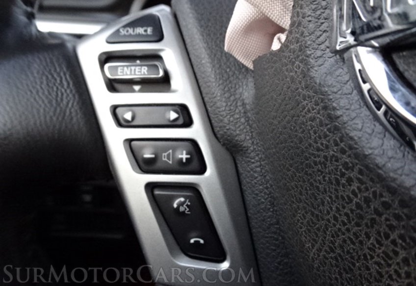 2018 Nissan Titan - Image 34