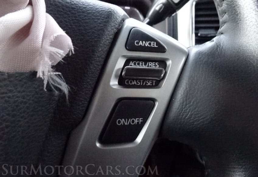 2018 Nissan Titan - Image 35