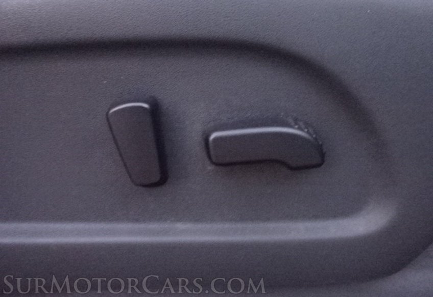 2018 Nissan Titan - Image 43