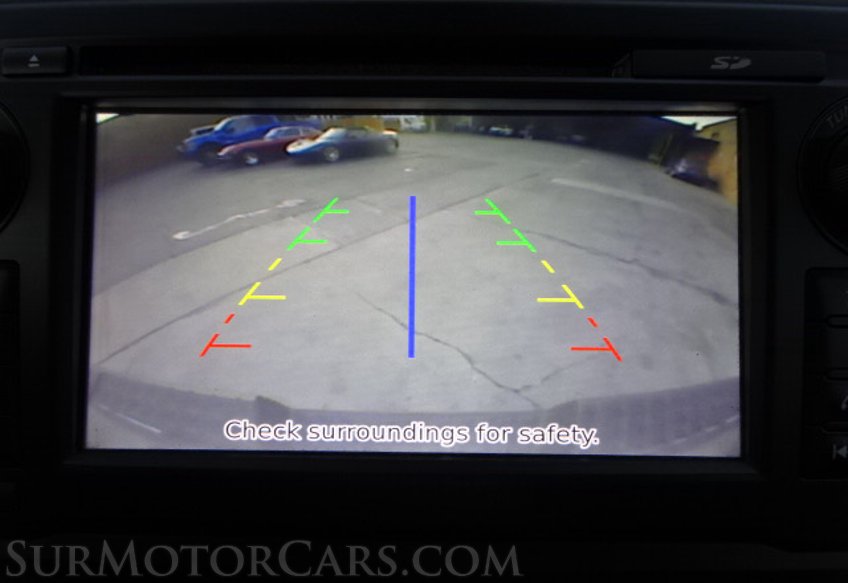 2018 Nissan Titan - Image 48