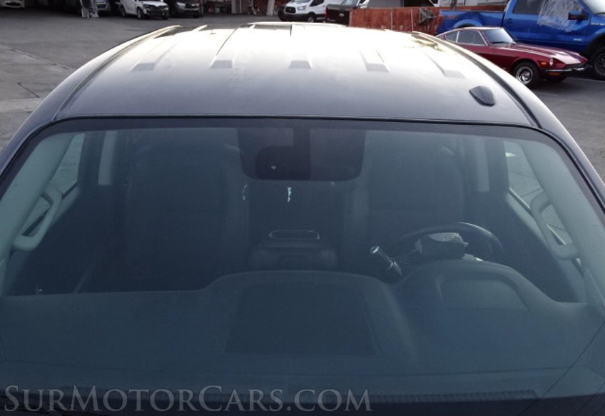 2018 Nissan Titan - Image 13